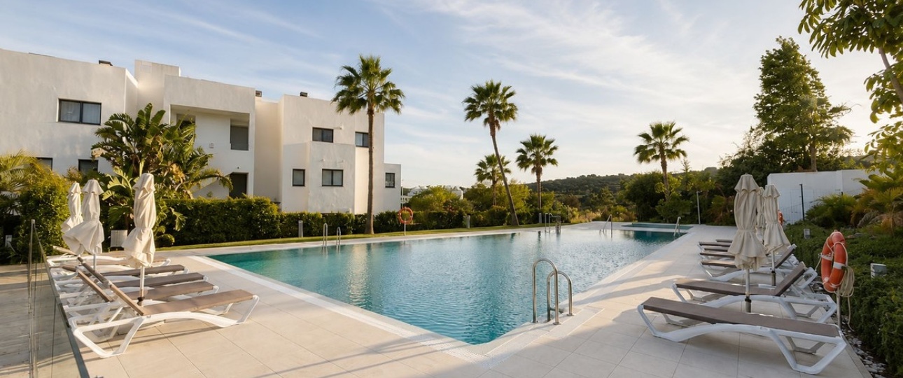 Wiederverkauf - apartment - Estepona - Estepona Centro