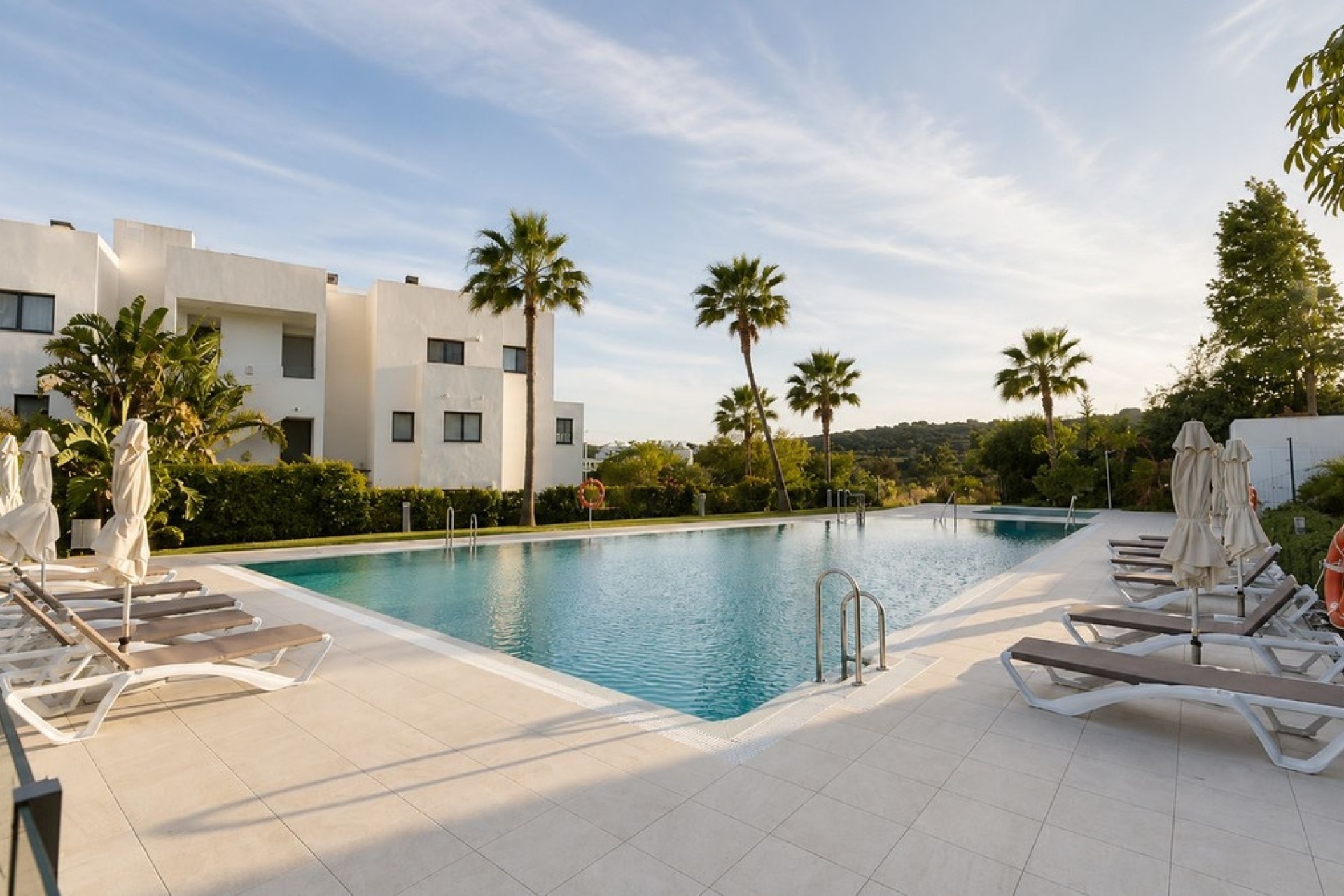 Wiederverkauf - apartment - Estepona - Estepona Centro