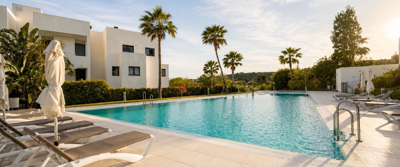 Wiederverkauf - apartment - Estepona - Estepona Centro