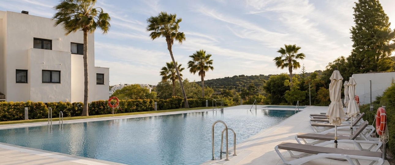Wiederverkauf - apartment - Estepona - Estepona Centro