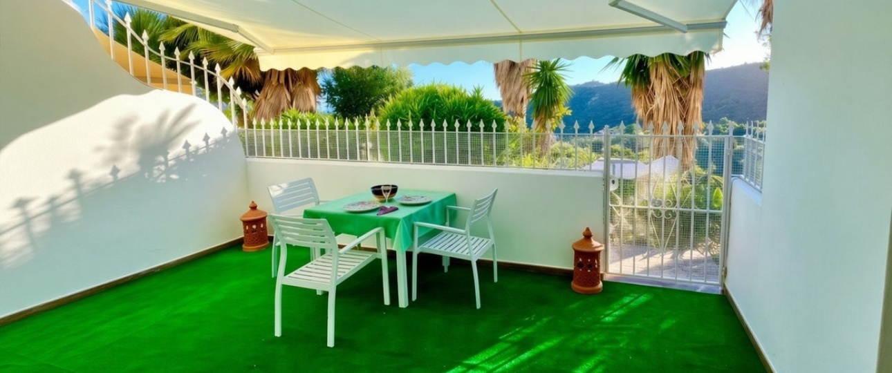 Wiederverkauf - apartment - Estepona - Estepona Centro