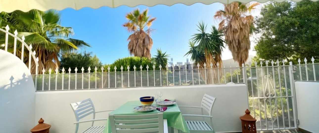 Wiederverkauf - apartment - Estepona - Estepona Centro