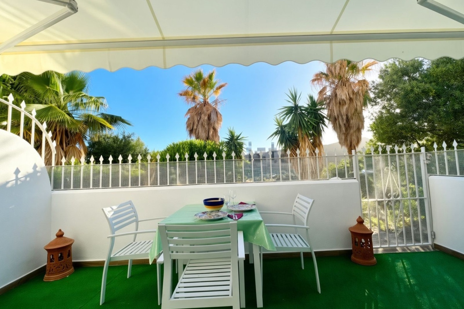 Wiederverkauf - apartment - Estepona - Estepona Centro