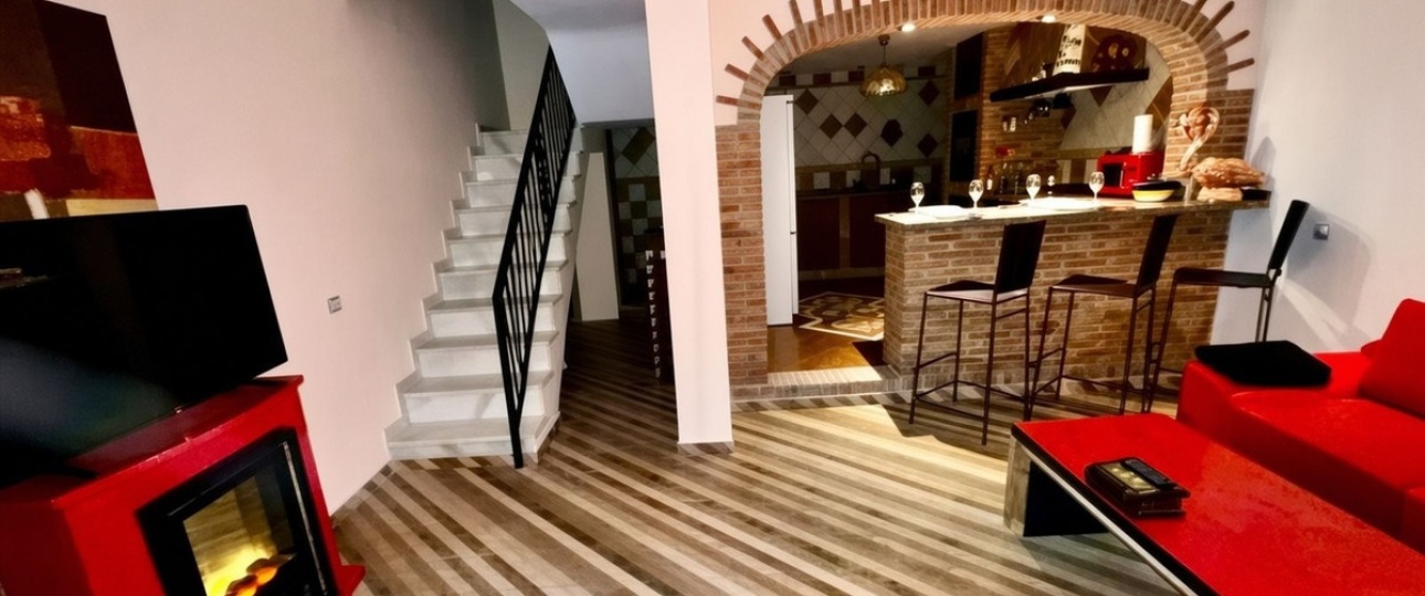 Wiederverkauf - apartment - Estepona - Estepona Centro