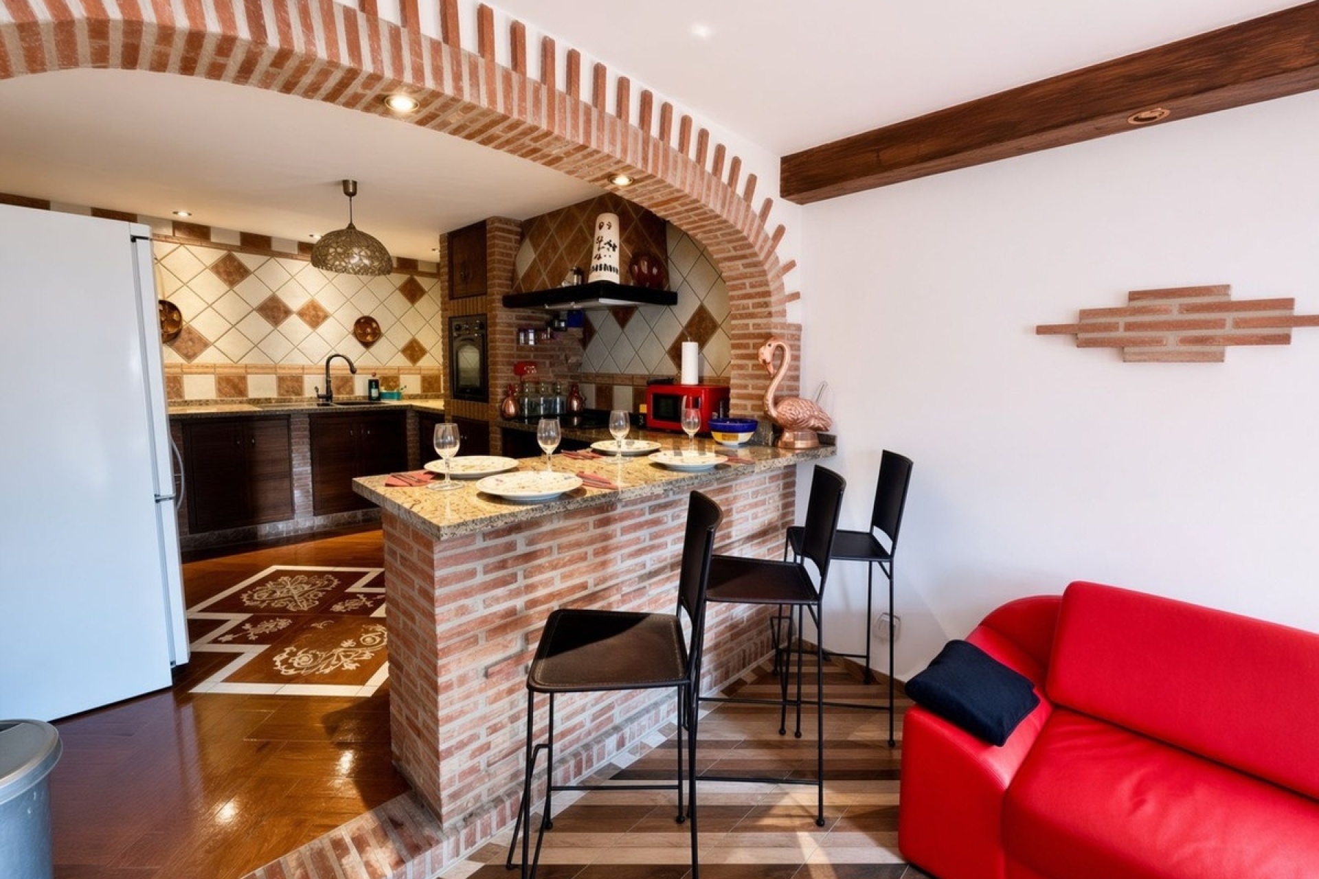 Wiederverkauf - apartment - Estepona - Estepona Centro