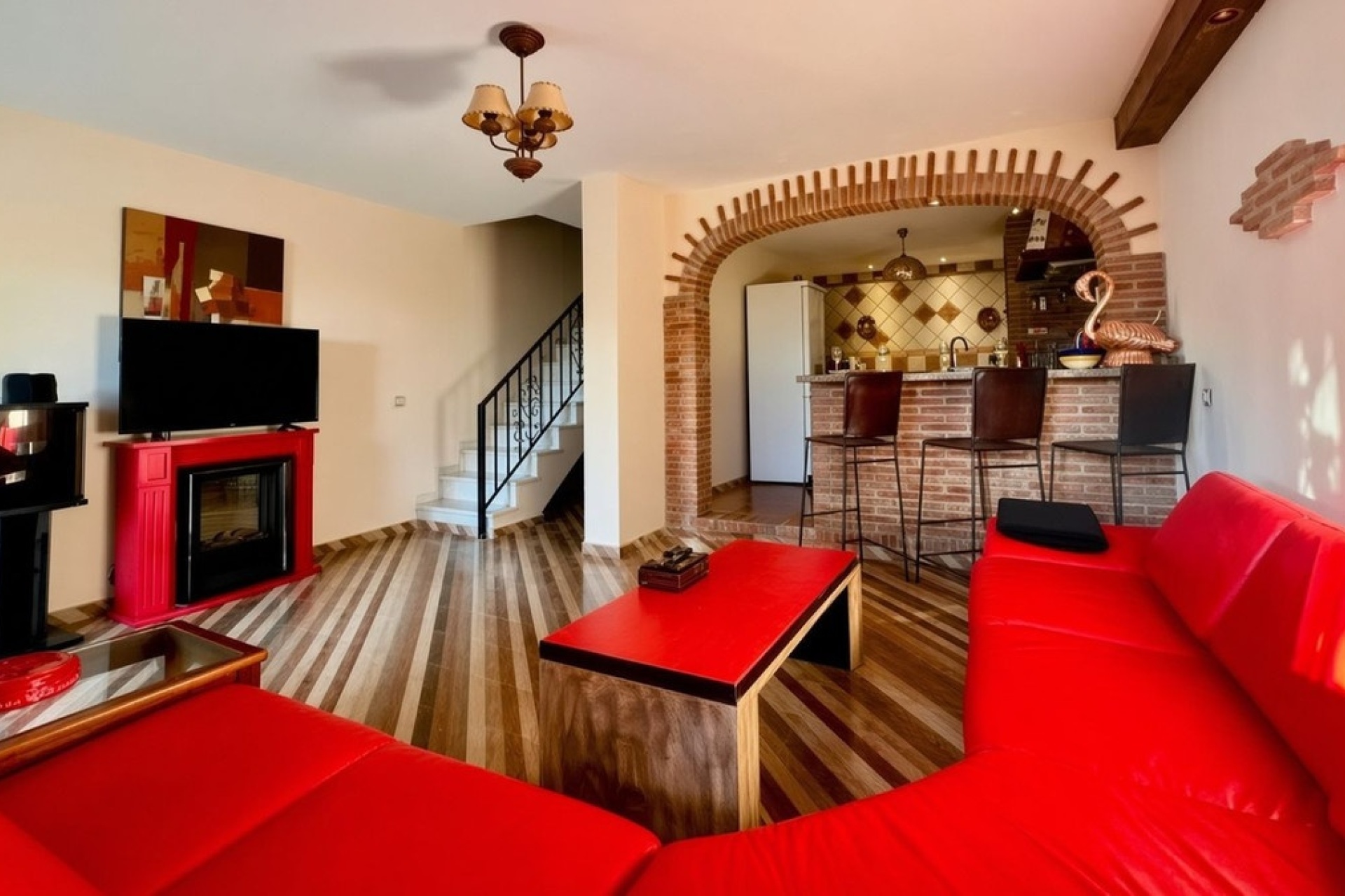 Wiederverkauf - apartment - Estepona - Estepona Centro