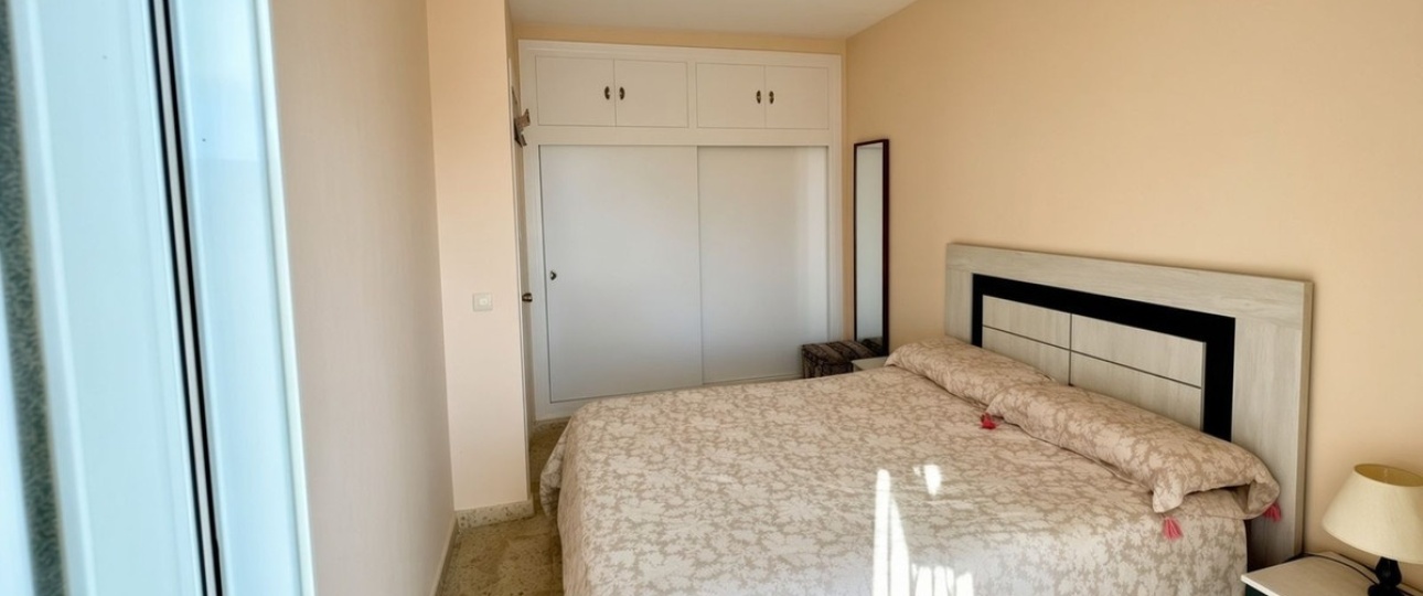 Wiederverkauf - apartment - Estepona - Estepona Centro