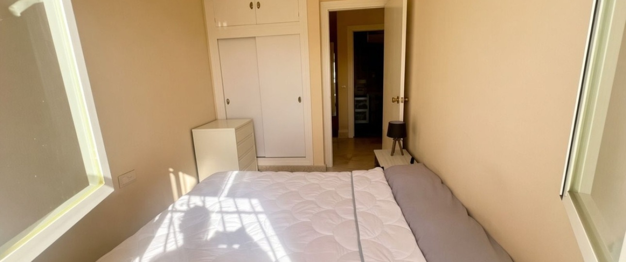 Wiederverkauf - apartment - Estepona - Estepona Centro