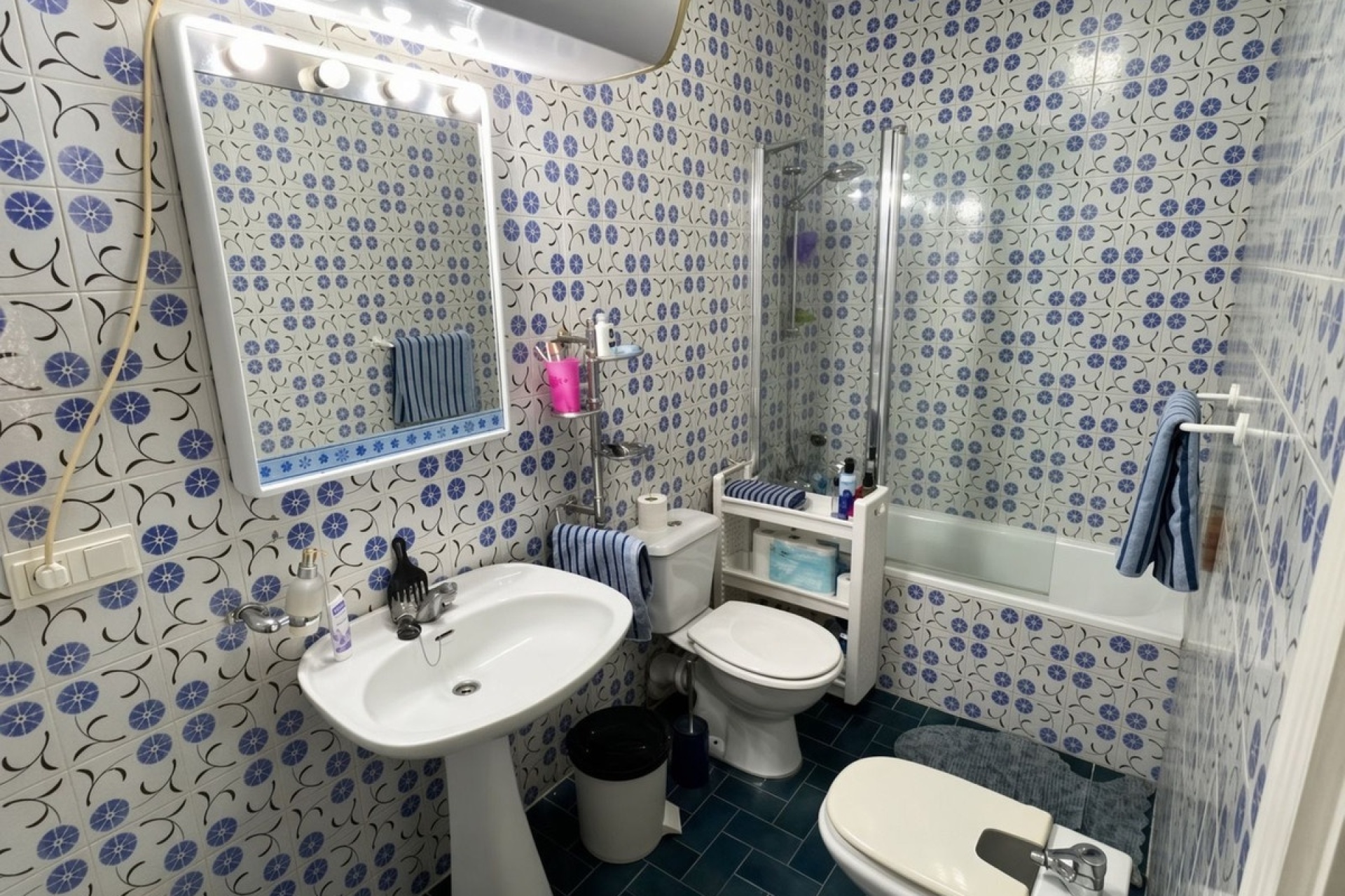 Wiederverkauf - apartment - Estepona - Estepona Centro