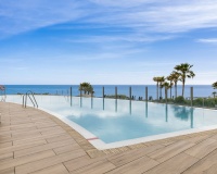 Wiederverkauf - apartment - Estepona - Estepona Centro
