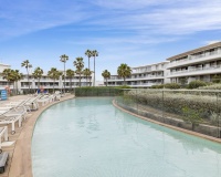 Wiederverkauf - apartment - Estepona - Estepona Centro
