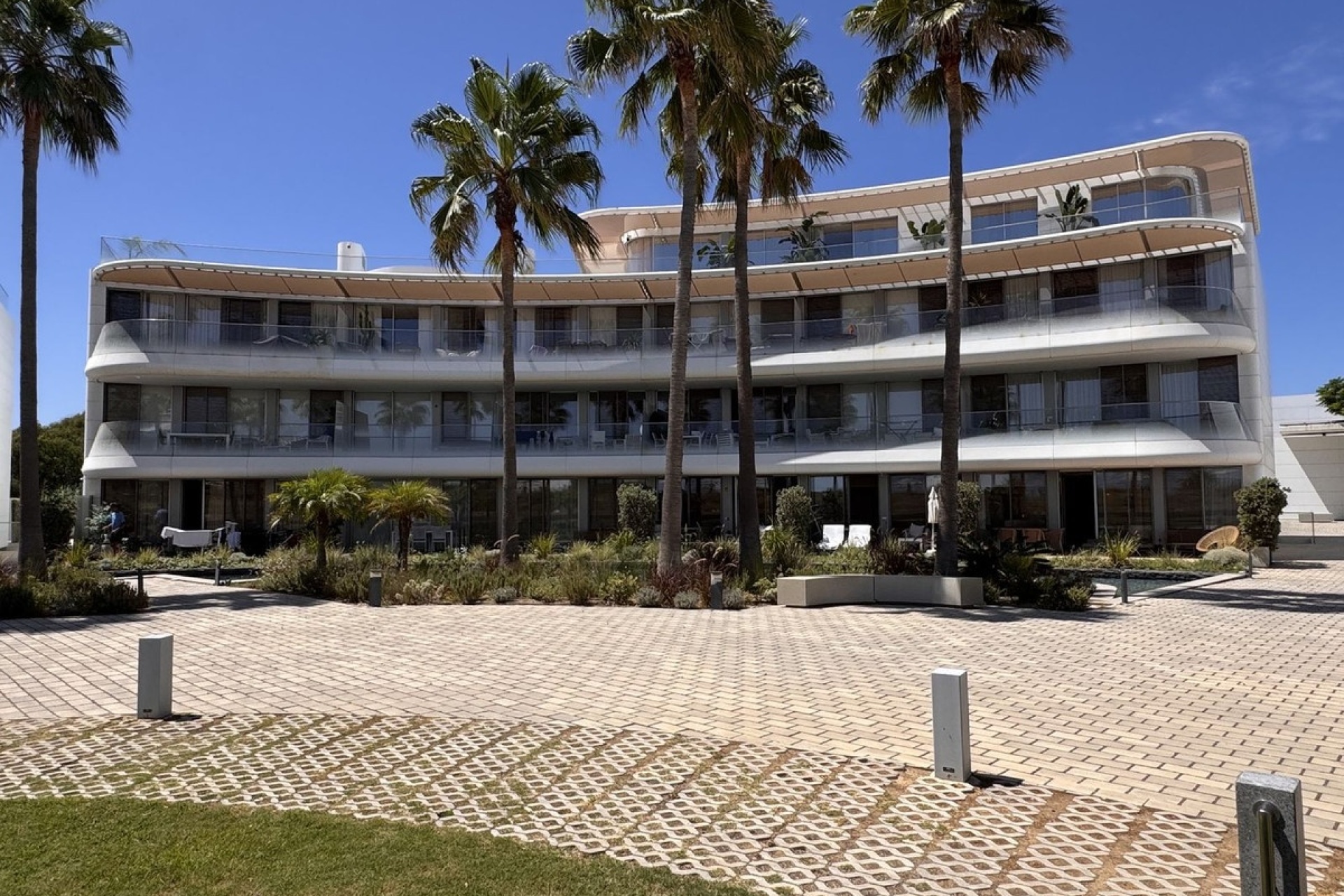 Wiederverkauf - apartment - Estepona - Estepona Centro