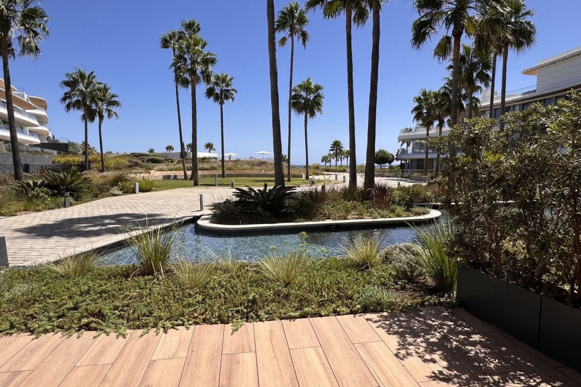 Wiederverkauf - apartment - Estepona - Estepona Centro