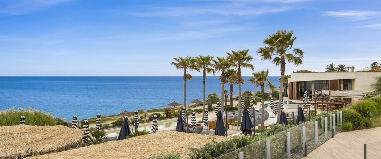 Wiederverkauf - apartment - Estepona - Estepona Centro