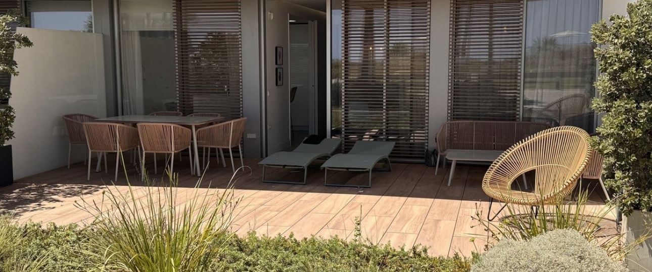 Wiederverkauf - apartment - Estepona - Estepona Centro