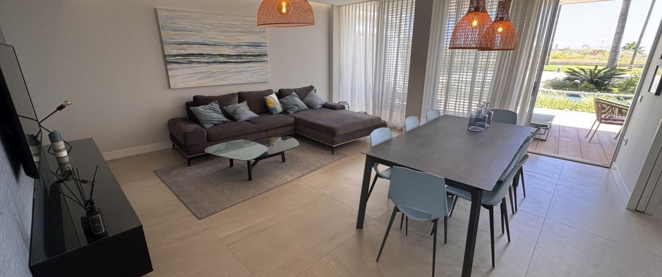 Wiederverkauf - apartment - Estepona - Estepona Centro