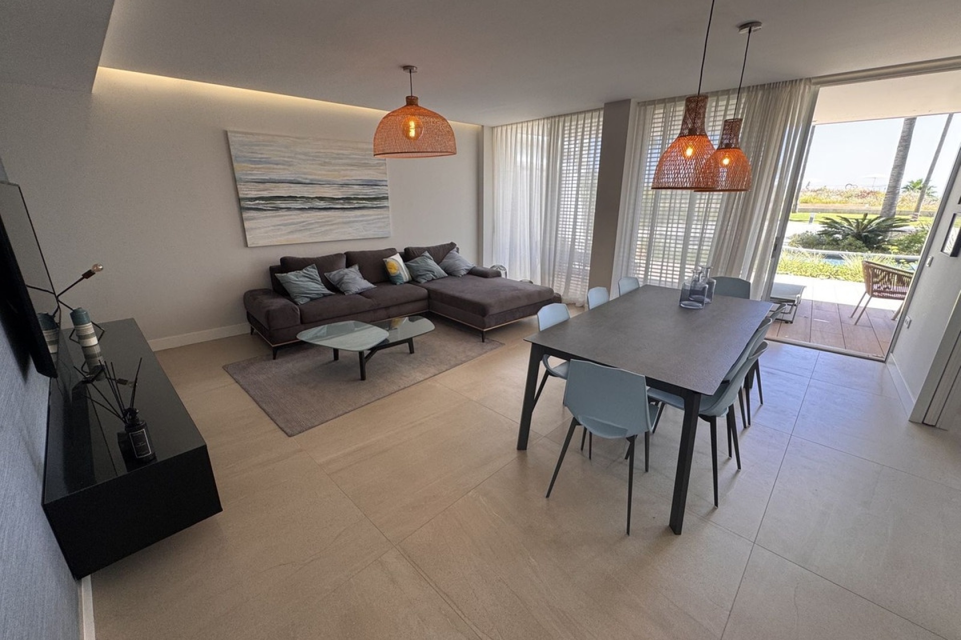 Wiederverkauf - apartment - Estepona - Estepona Centro