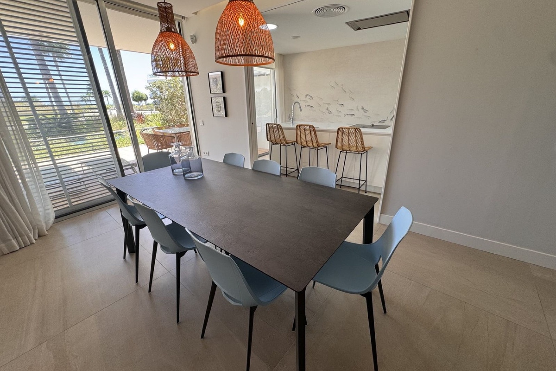 Wiederverkauf - apartment - Estepona - Estepona Centro
