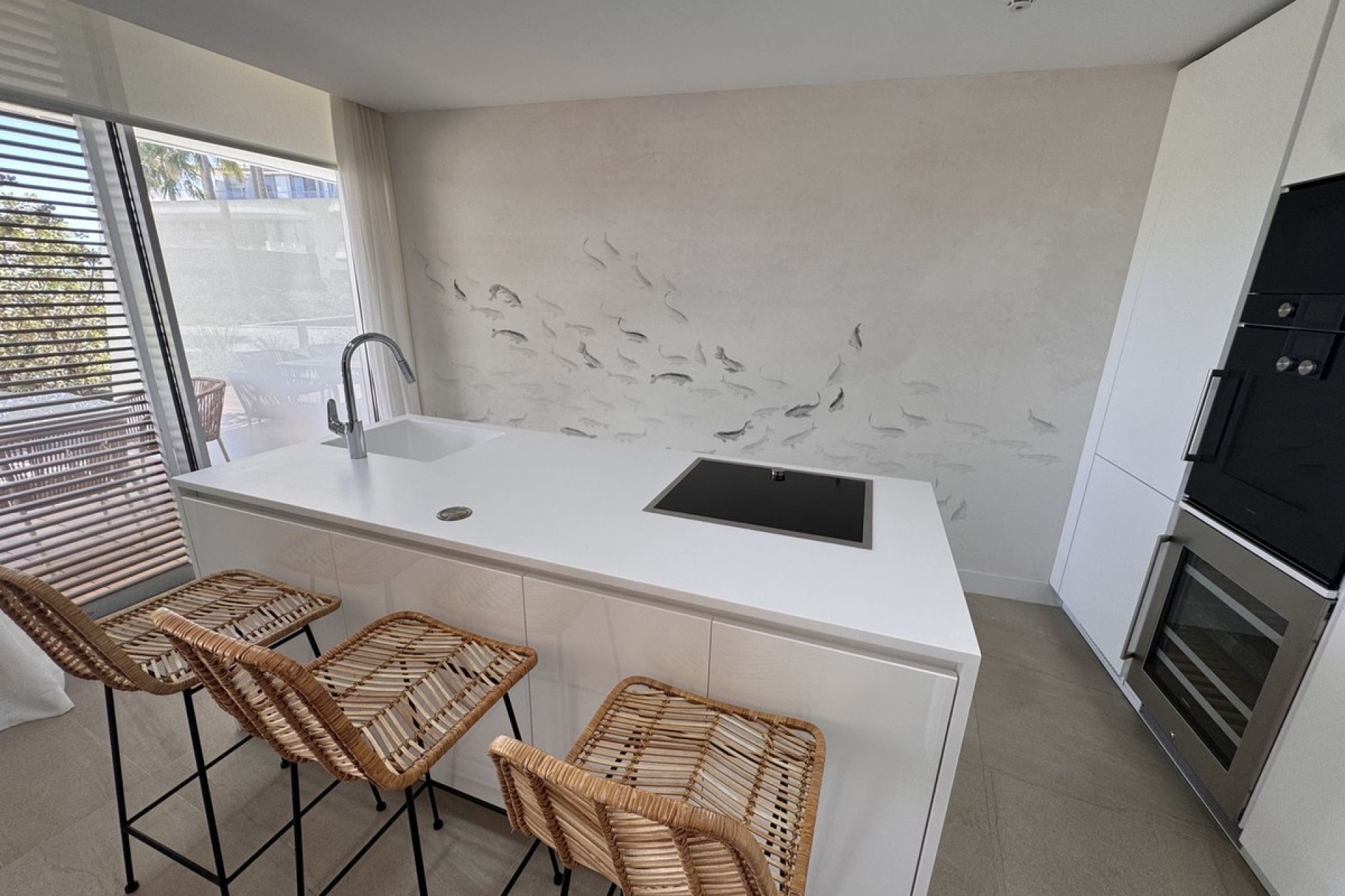 Wiederverkauf - apartment - Estepona - Estepona Centro