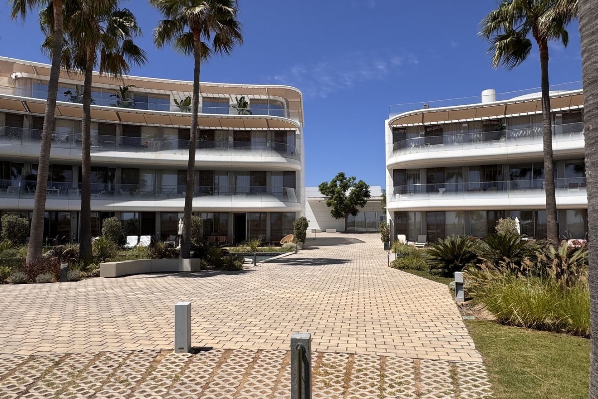 Wiederverkauf - apartment - Estepona - Estepona Centro