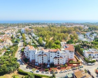 Wiederverkauf - apartment - Estepona - Estepona Centro