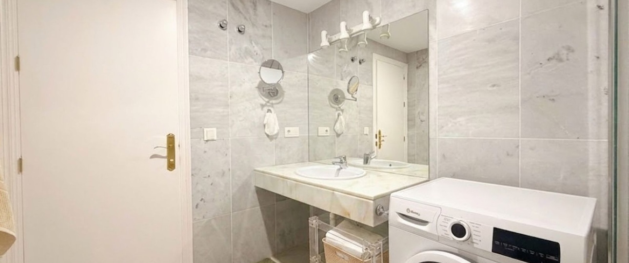 Wiederverkauf - apartment - Estepona - Estepona Centro