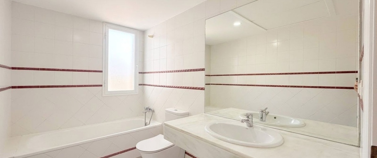 Wiederverkauf - apartment - Estepona - Estepona Centro