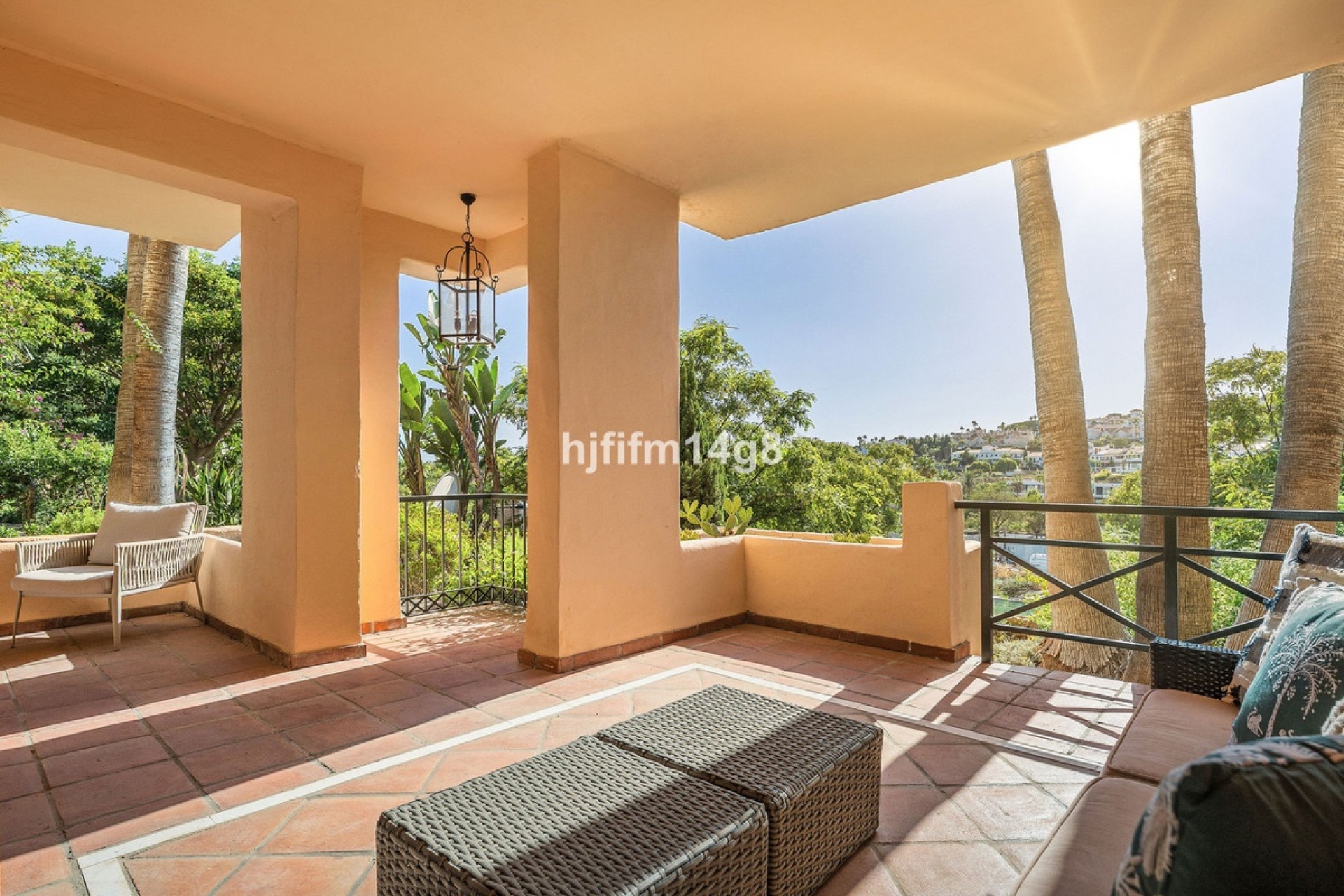 Wiederverkauf - apartment - Estepona - Estepona Centro