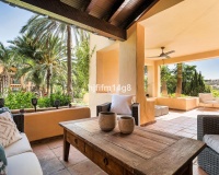 Wiederverkauf - apartment - Estepona - Estepona Centro