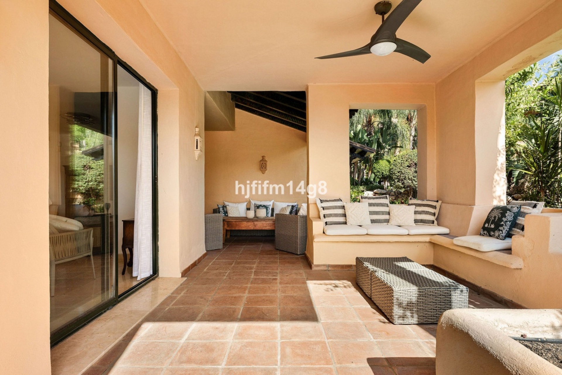 Wiederverkauf - apartment - Estepona - Estepona Centro