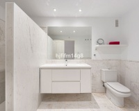 Wiederverkauf - apartment - Estepona - Estepona Centro