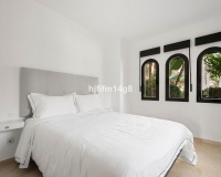 Wiederverkauf - apartment - Estepona - Estepona Centro