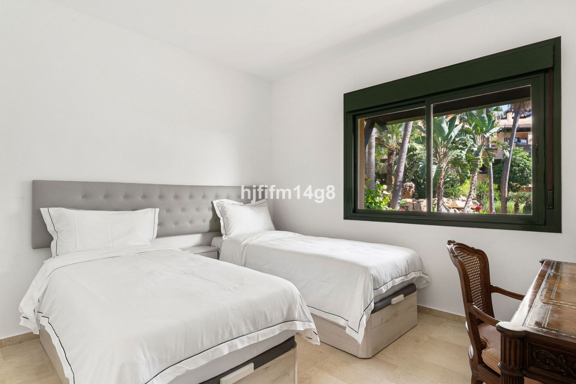 Wiederverkauf - apartment - Estepona - Estepona Centro