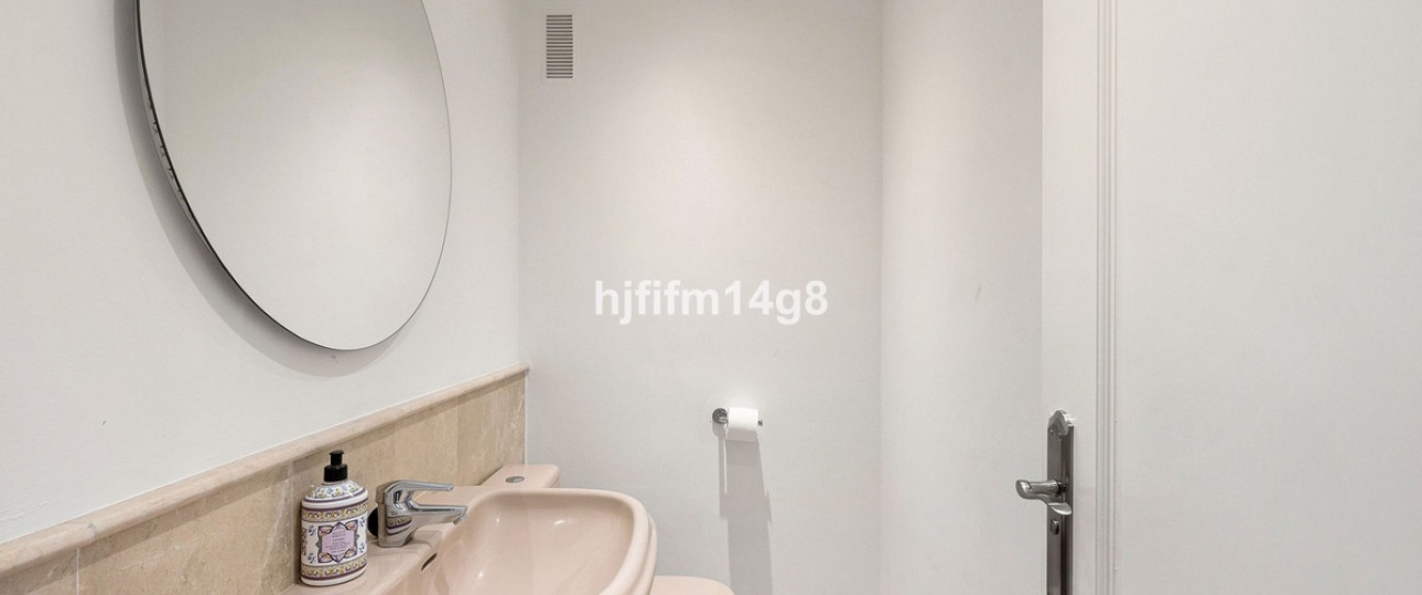 Wiederverkauf - apartment - Estepona - Estepona Centro