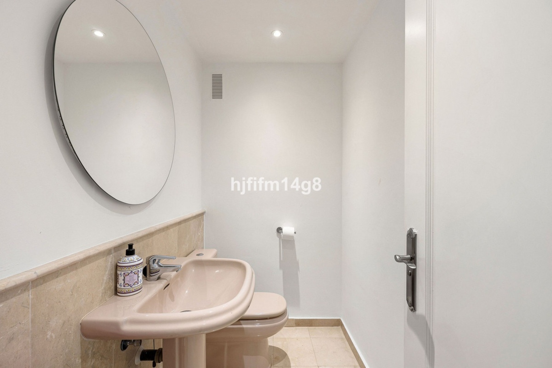 Wiederverkauf - apartment - Estepona - Estepona Centro
