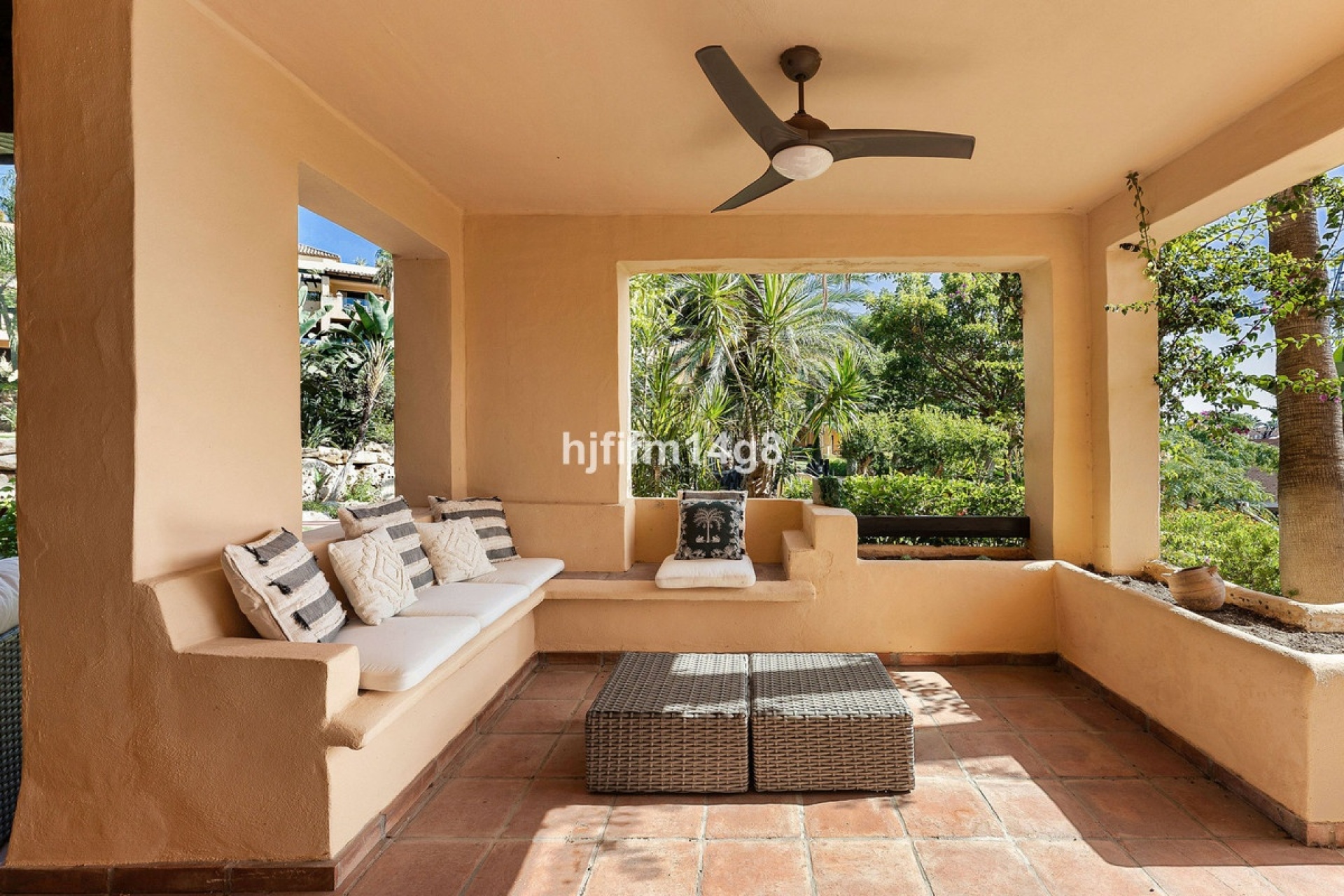 Wiederverkauf - apartment - Estepona - Estepona Centro