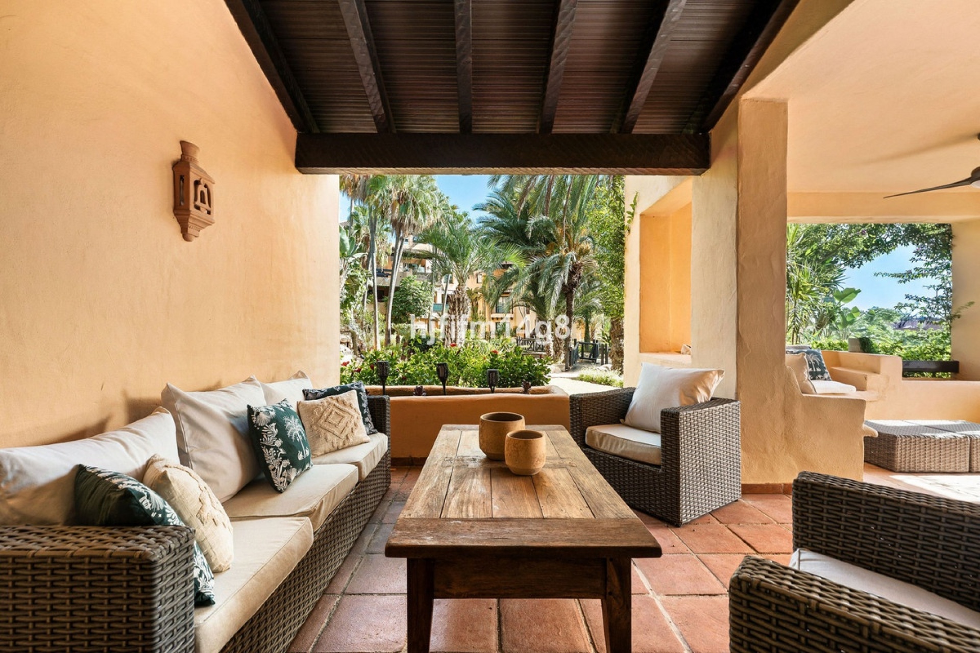 Wiederverkauf - apartment - Estepona - Estepona Centro