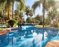 Wiederverkauf - apartment - Estepona - Estepona Centro