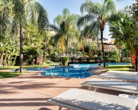 Wiederverkauf - apartment - Estepona - Estepona Centro