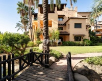 Wiederverkauf - apartment - Estepona - Estepona Centro