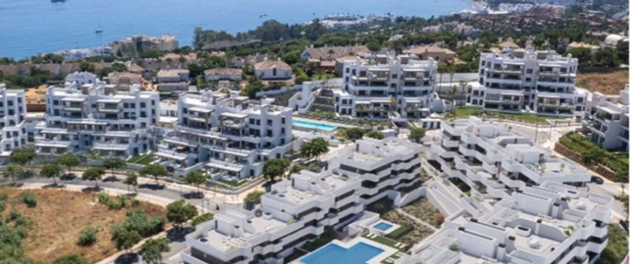Wiederverkauf - apartment - Estepona - Estepona Centro