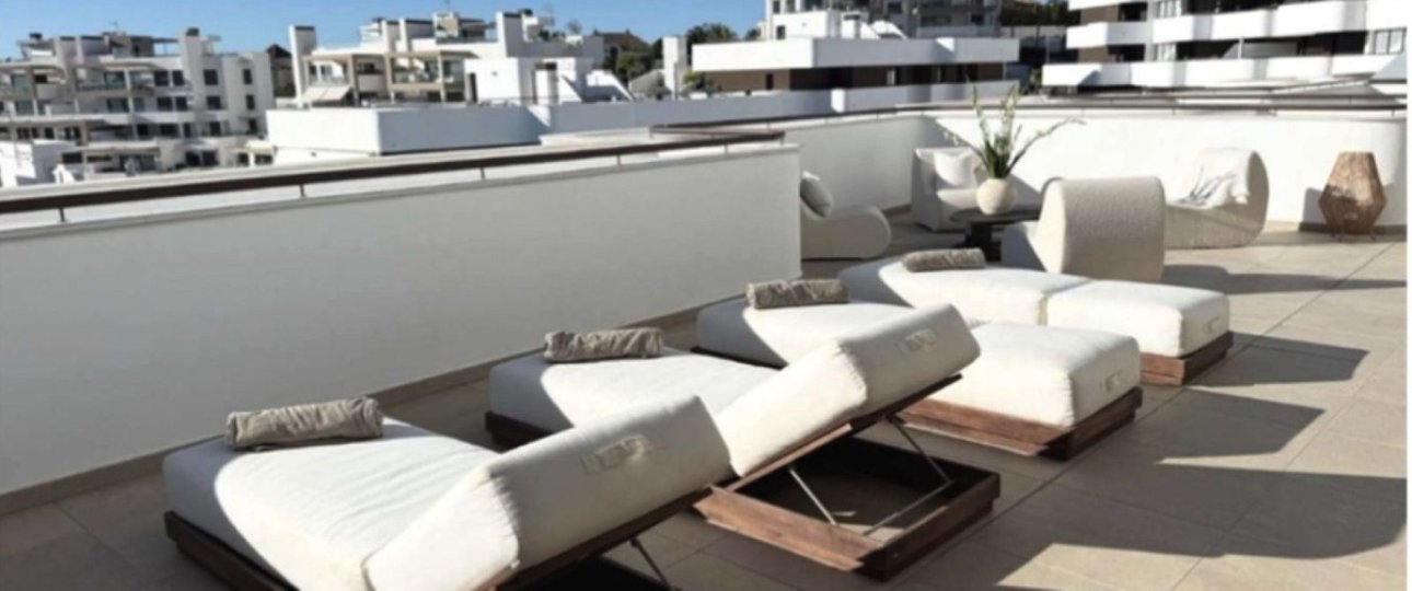 Wiederverkauf - apartment - Estepona - Estepona Centro