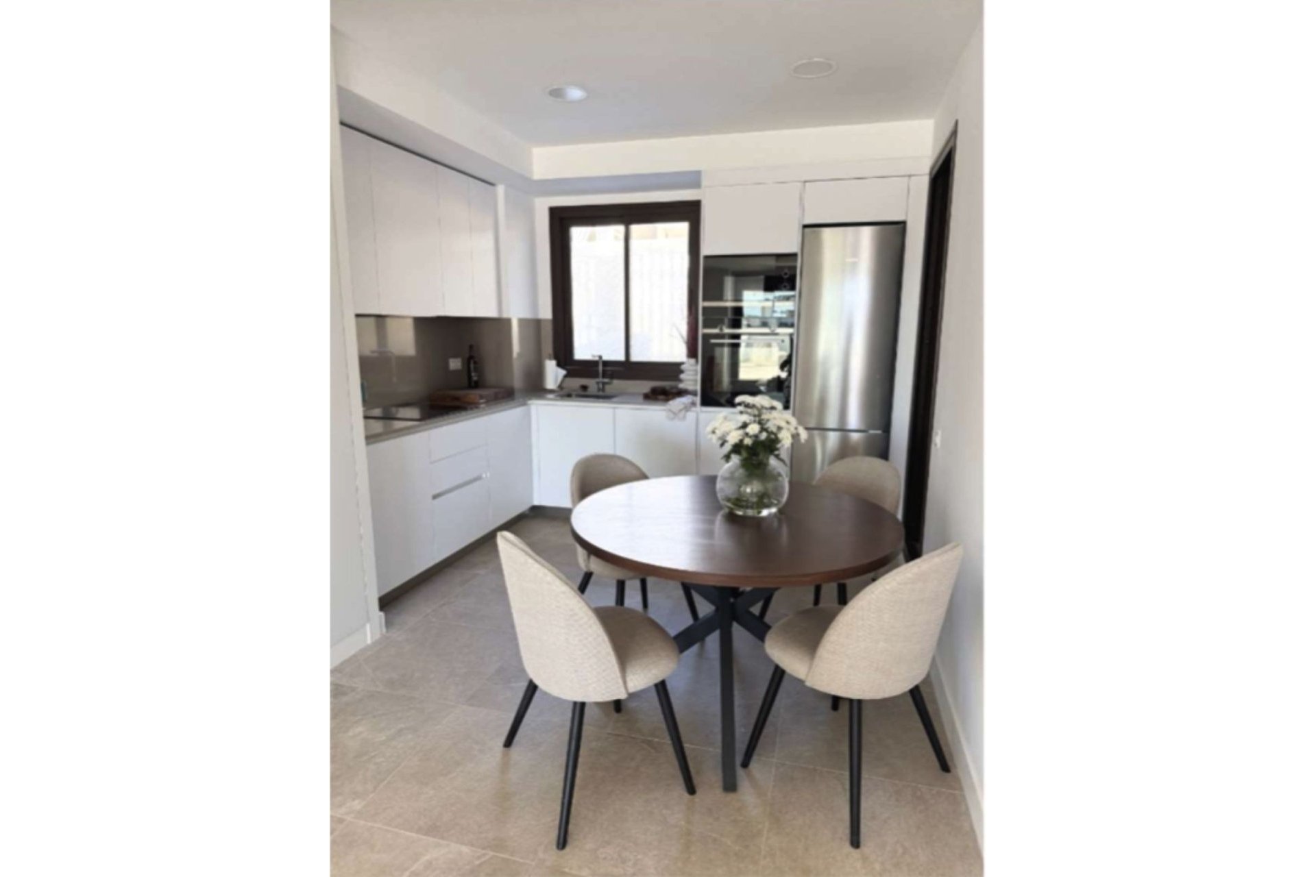 Wiederverkauf - apartment - Estepona - Estepona Centro