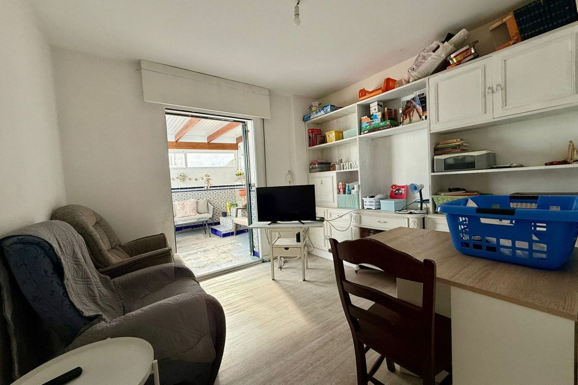 Wiederverkauf - apartment - Estepona - Estepona Centro