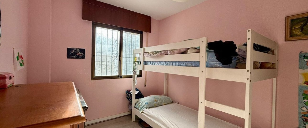 Wiederverkauf - apartment - Estepona - Estepona Centro