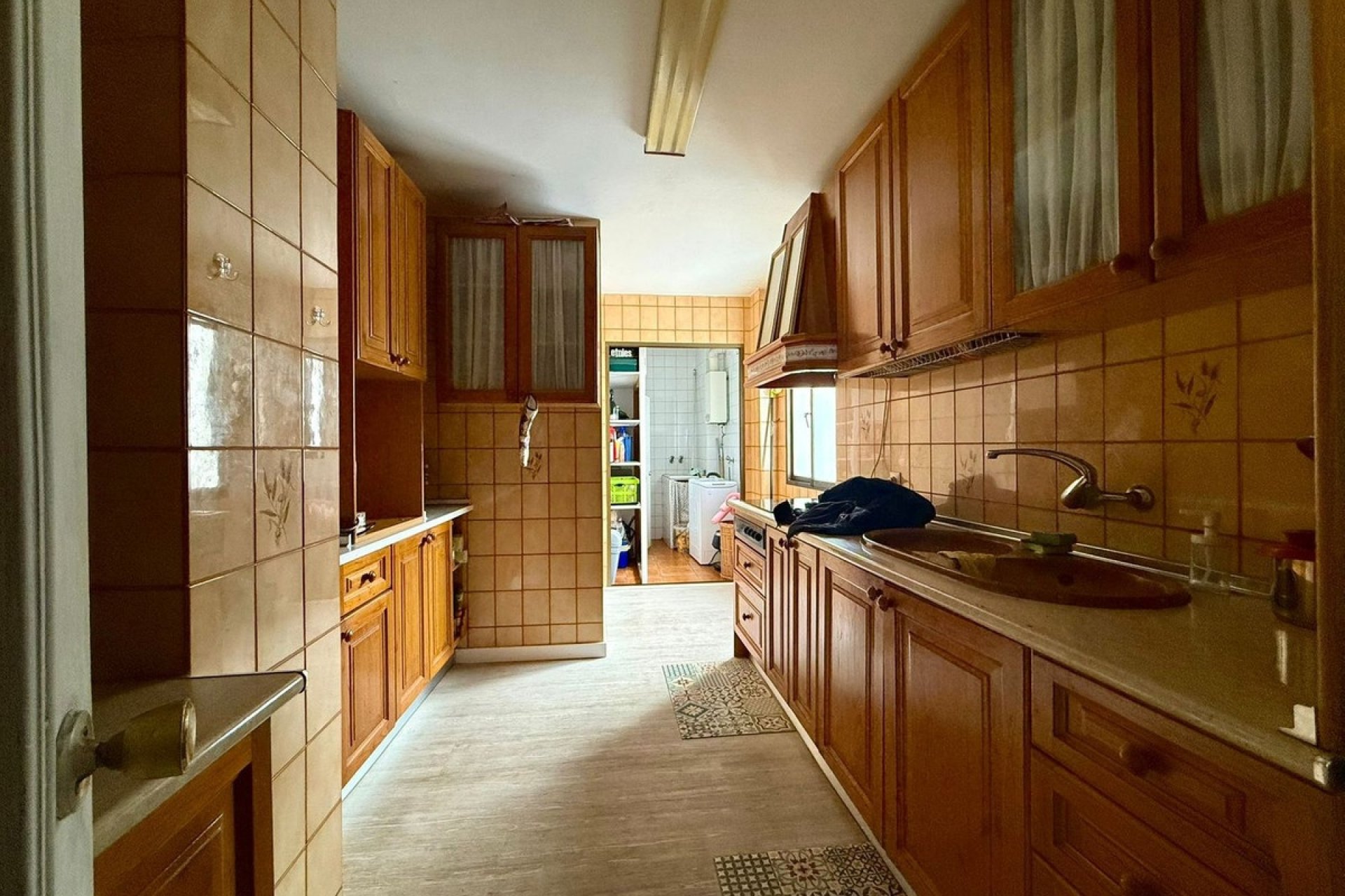 Wiederverkauf - apartment - Estepona - Estepona Centro