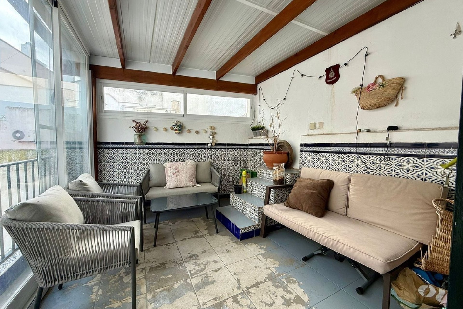Wiederverkauf - apartment - Estepona - Estepona Centro