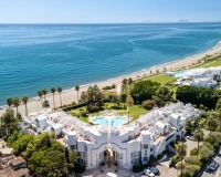 Wiederverkauf - apartment - Estepona - Estepona Centro