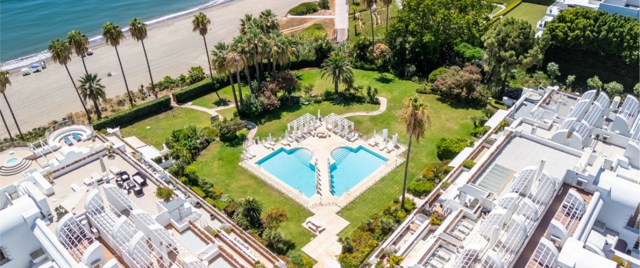 Wiederverkauf - apartment - Estepona - Estepona Centro