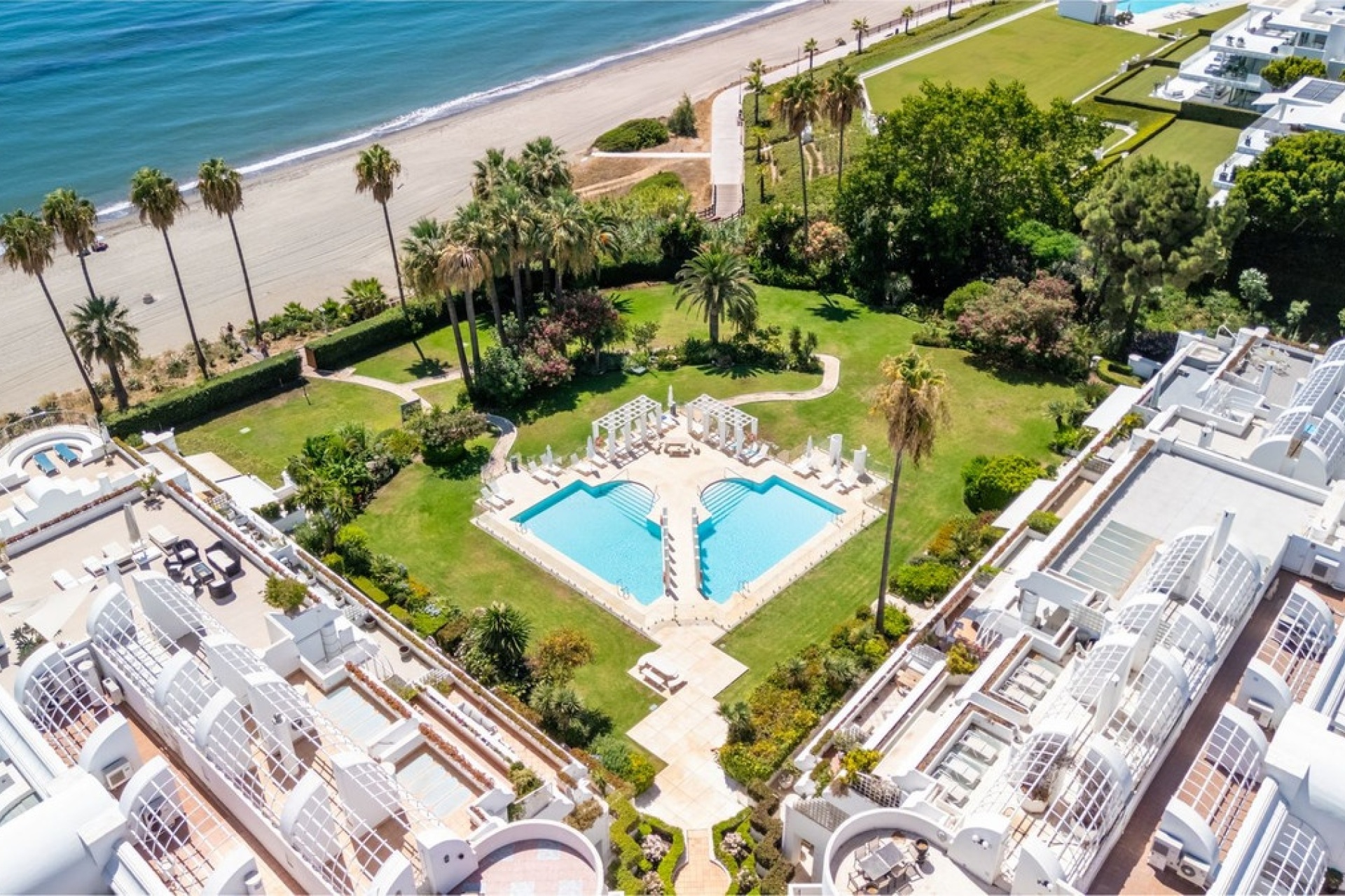 Wiederverkauf - apartment - Estepona - Estepona Centro